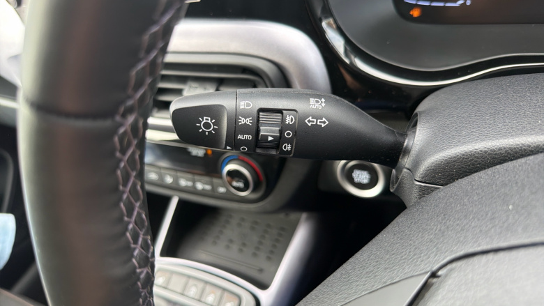 Hyundai i10 1.0 [63] Premium 5dr Auto [Nav] Petrol Hatchback